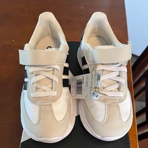 Boys adidas sneakers